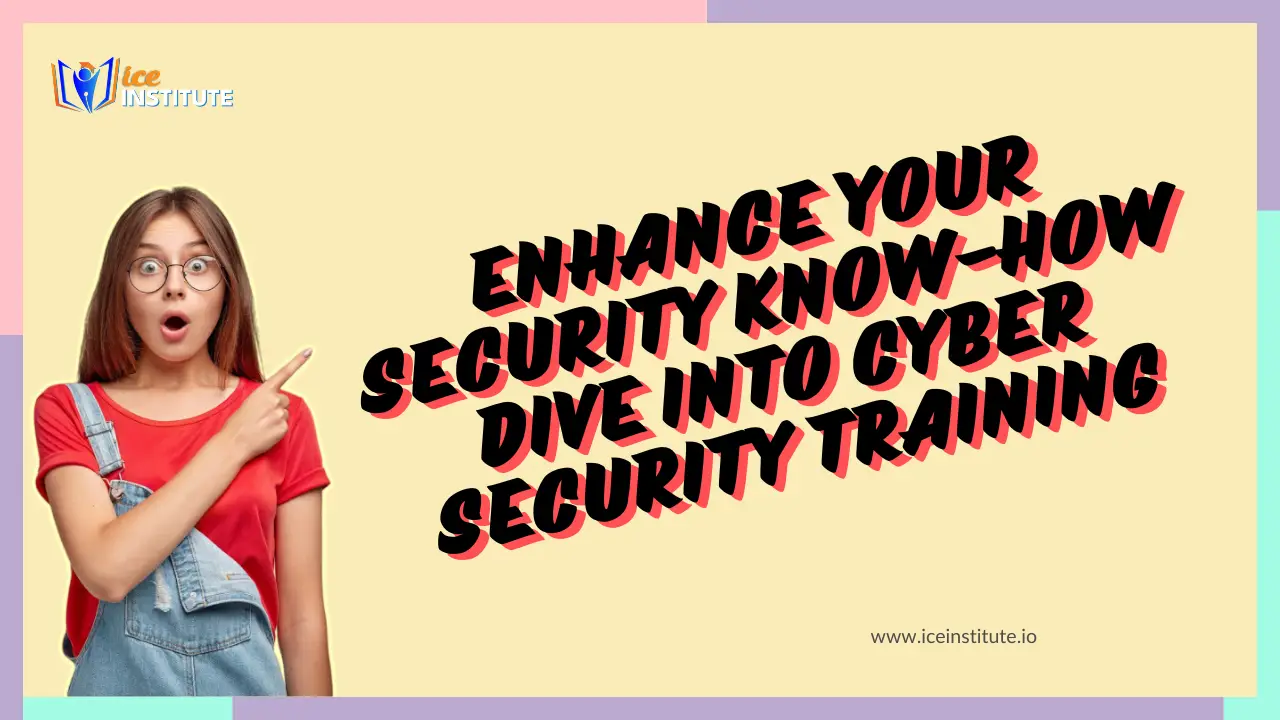 Cyber Security Classes in Karve Nagar _ ICE Institute