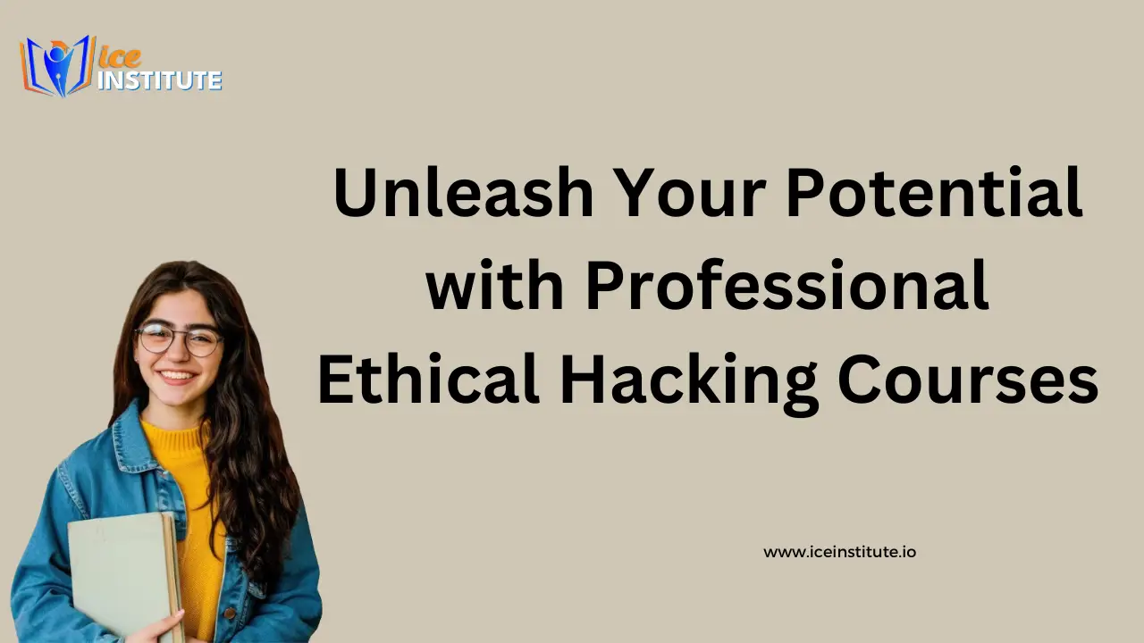 Ethical Hacking Classes in Warje _ ICE Institute