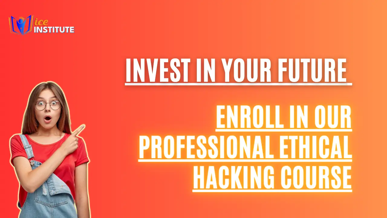 Ethical Hacking Courses in Deccan _ ICE Institute