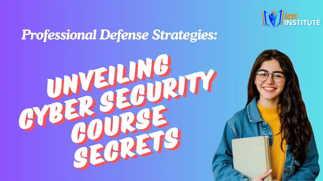 cyber security courses in Katraj