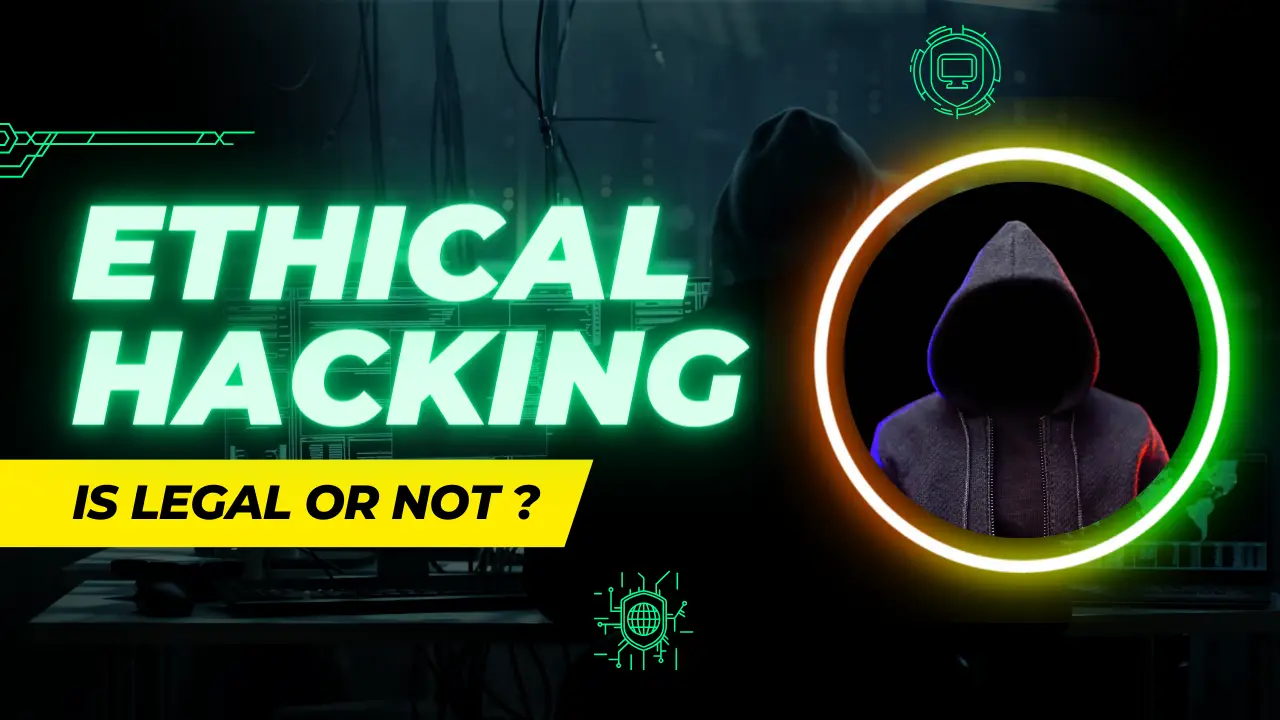 ethical-hacking