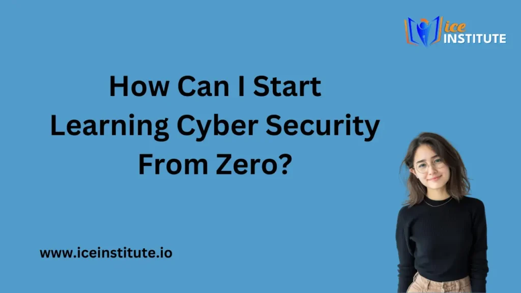 learning-Cyber-Security-from-zero