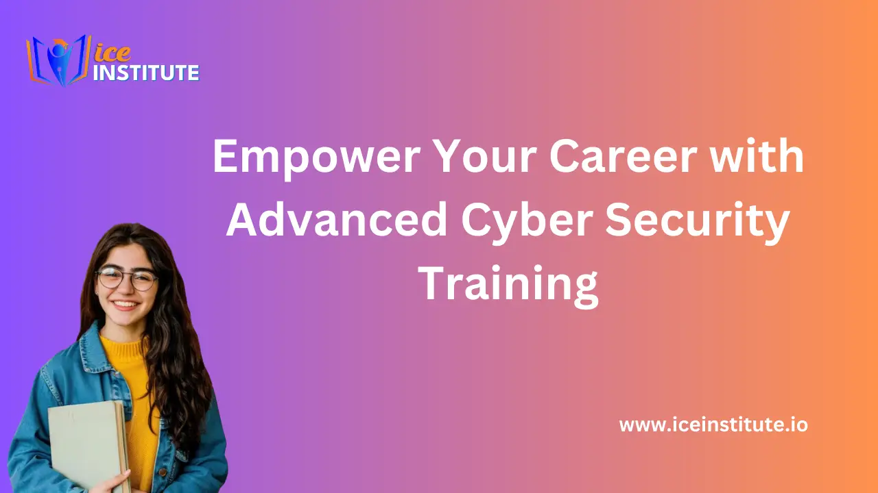 cyber security courses in kandivali