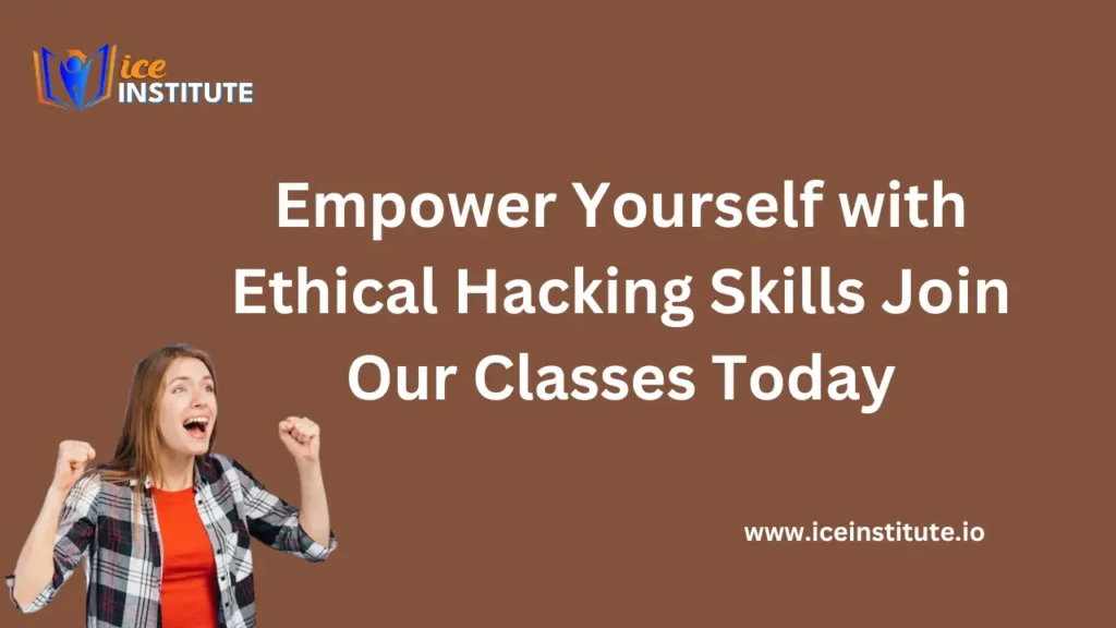 ethical hacking classes in aundh